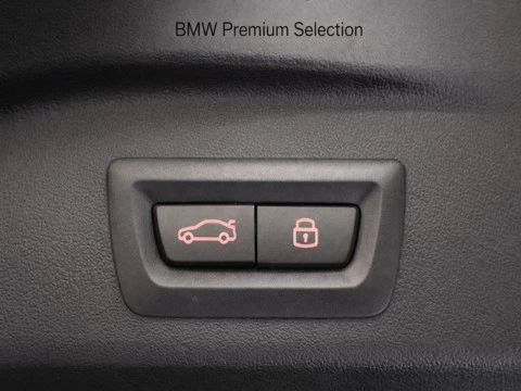 BMW X5 xDrive30d xLine