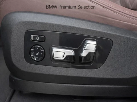 BMW X5 xDrive30d xLine