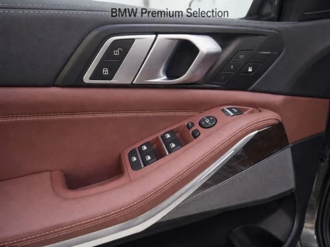 BMW X5 xDrive30d xLine