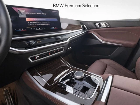 BMW X5 xDrive30d xLine