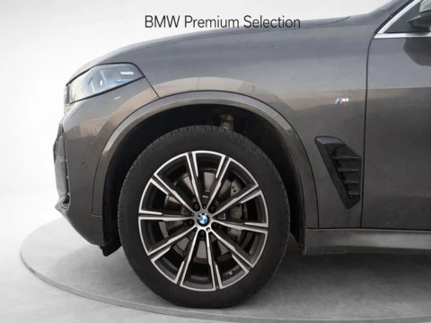 BMW X5 xDrive30d xLine