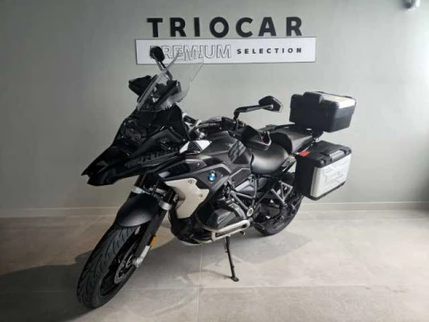 BMW R 1250 