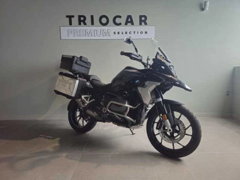 BMW R 1250 