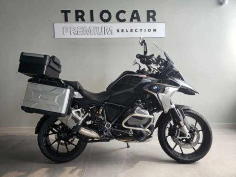 BMW R 1250 