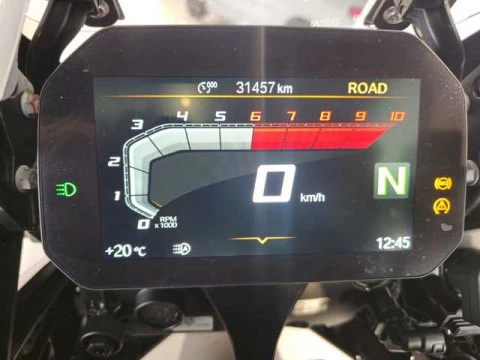 BMW R 1250 