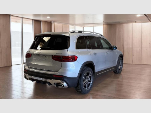 Mercedes-Benz GLB  220 d 4MATIC