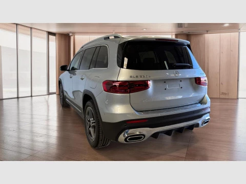 Mercedes-Benz GLB  220 d 4MATIC