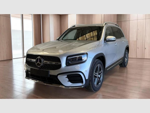 Mercedes-Benz GLB  220 d 4MATIC