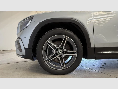 Mercedes-Benz GLB  220 d 4MATIC