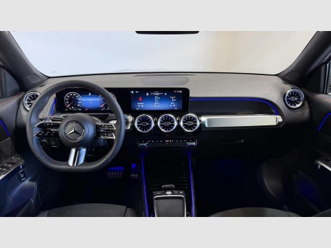 Mercedes-Benz GLB  220 d 4MATIC