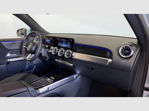 Mercedes-Benz GLB  220 d 4MATIC