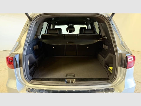 Mercedes-Benz GLB  220 d 4MATIC