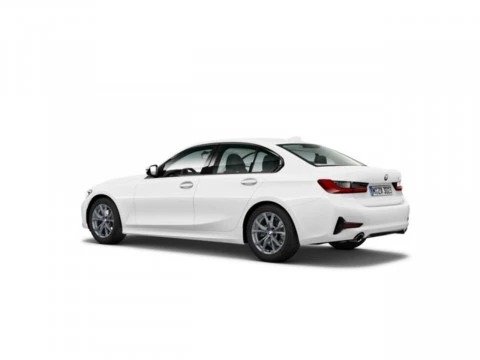 BMW Serie 3 318d