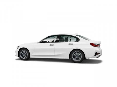BMW Serie 3 318d