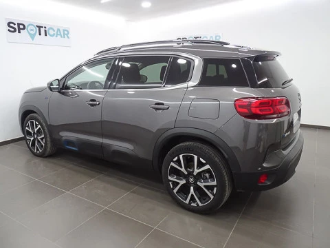 Citroën C5 Aircross Hybrid 225 eEAT8 Feel Pack