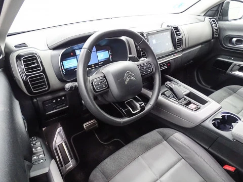 Citroën C5 Aircross Hybrid 225 eEAT8 Feel Pack