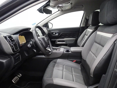 Citroën C5 Aircross Hybrid 225 eEAT8 Feel Pack