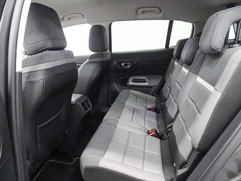 Citroën C5 Aircross Hybrid 225 eEAT8 Feel Pack