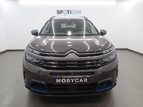Citroën C5 Aircross Hybrid 225 eEAT8 Feel Pack