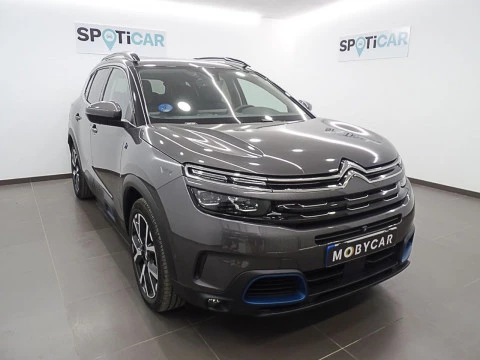 Citroën C5 Aircross Hybrid 225 eEAT8 Feel Pack