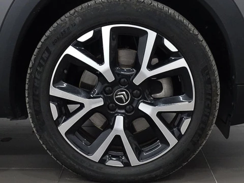 Citroën C5 Aircross Hybrid 225 eEAT8 Feel Pack