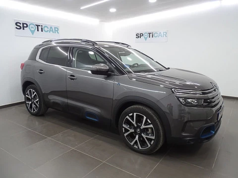 Citroën C5 Aircross Hybrid 225 eEAT8 Feel Pack