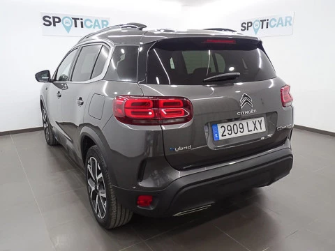 Citroën C5 Aircross Hybrid 225 eEAT8 Feel Pack