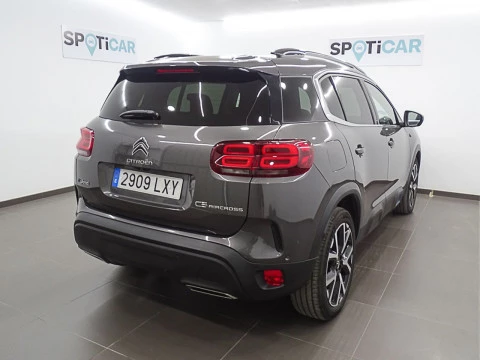 Citroën C5 Aircross Hybrid 225 eEAT8 Feel Pack