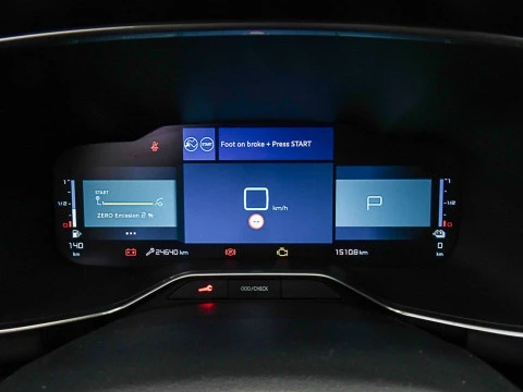 Citroën C5 Aircross Hybrid 225 eEAT8 Feel Pack