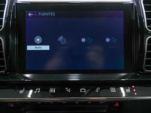 Citroën C5 Aircross Hybrid 225 eEAT8 Feel Pack