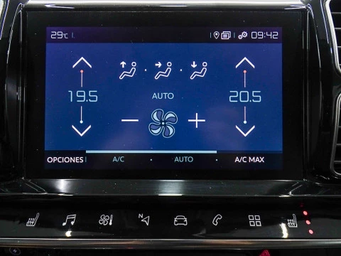 Citroën C5 Aircross Hybrid 225 eEAT8 Feel Pack