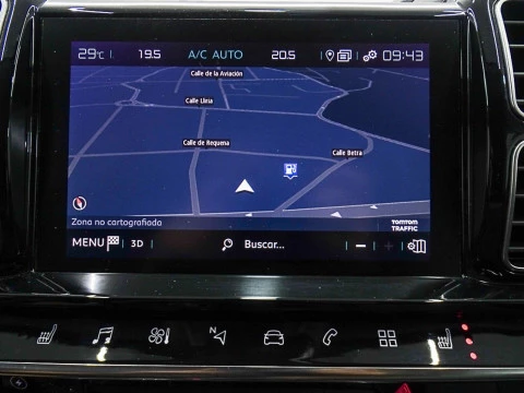 Citroën C5 Aircross Hybrid 225 eEAT8 Feel Pack