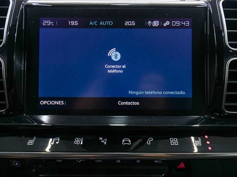 Citroën C5 Aircross Hybrid 225 eEAT8 Feel Pack