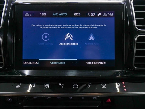 Citroën C5 Aircross Hybrid 225 eEAT8 Feel Pack