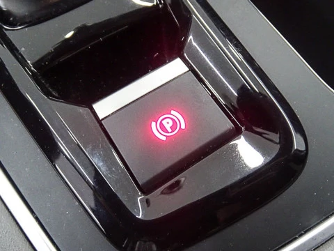 Citroën C5 Aircross Hybrid 225 eEAT8 Feel Pack