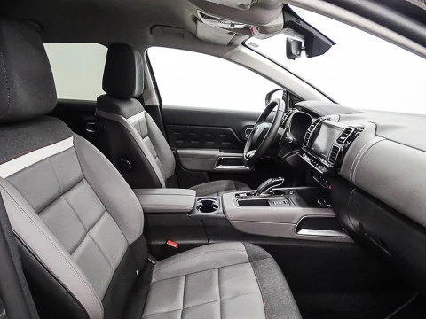 Citroën C5 Aircross Hybrid 225 eEAT8 Feel Pack