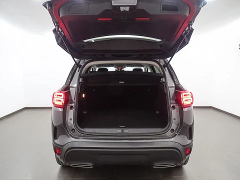 Citroën C5 Aircross Hybrid 225 eEAT8 Feel Pack