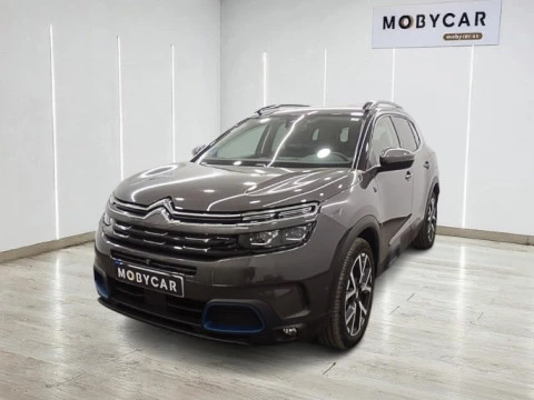 Citroën C5 Aircross Hybrid 225 eEAT8 Feel Pack