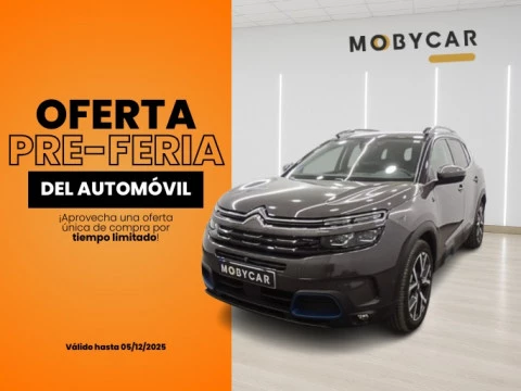 Citroën C5 Aircross Hybrid 225 eEAT8 Feel Pack