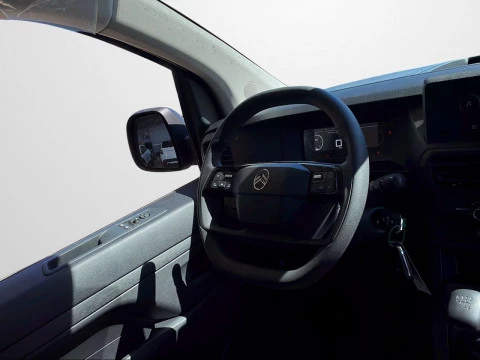 Citroën Jumpy Furgón XL Diésel 120 CV Manual