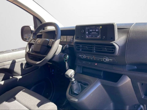 Citroën Jumpy Furgón XL Diésel 120 CV Manual