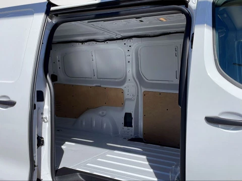 Citroën Jumpy Furgón XL Diésel 120 CV Manual
