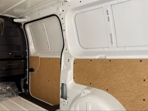 Citroën Jumpy Furgón XL Diésel 120 CV Manual