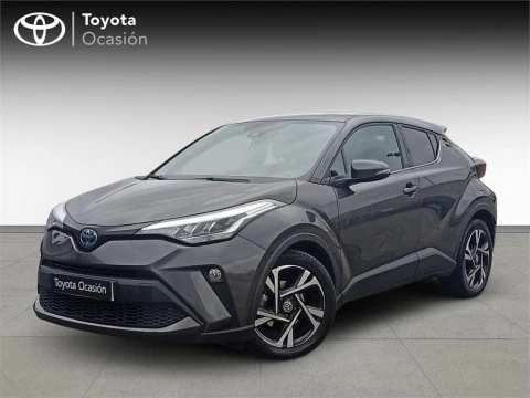 Toyota C-HR 5P Advance 125H e-CVT