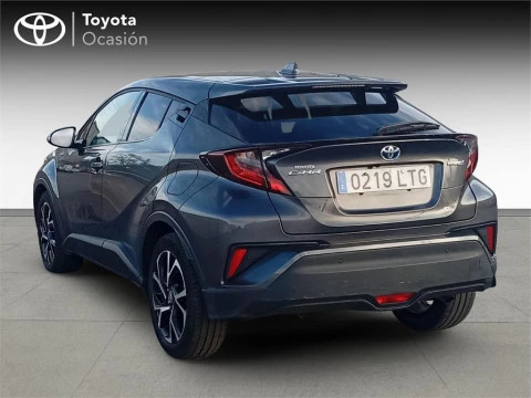 Toyota C-HR 5P Advance 125H e-CVT