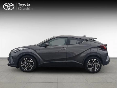 Toyota C-HR 5P Advance 125H e-CVT