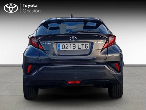 Toyota C-HR 5P Advance 125H e-CVT
