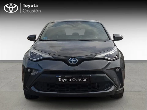 Toyota C-HR 5P Advance 125H e-CVT