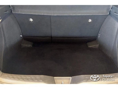 Toyota C-HR 5P Advance 125H e-CVT