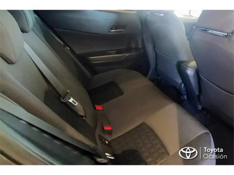 Toyota C-HR 5P Advance 125H e-CVT